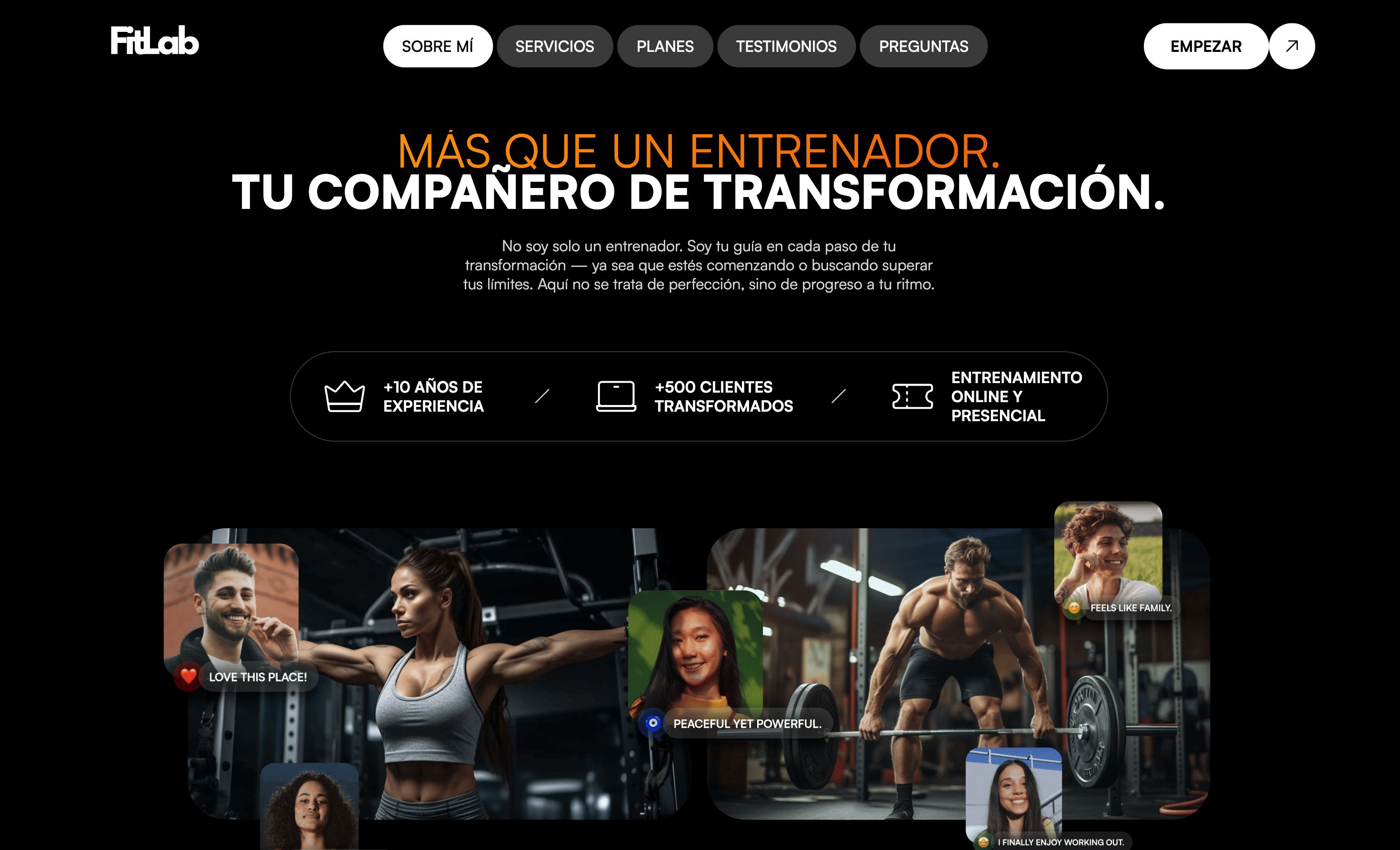 FitLab 2
