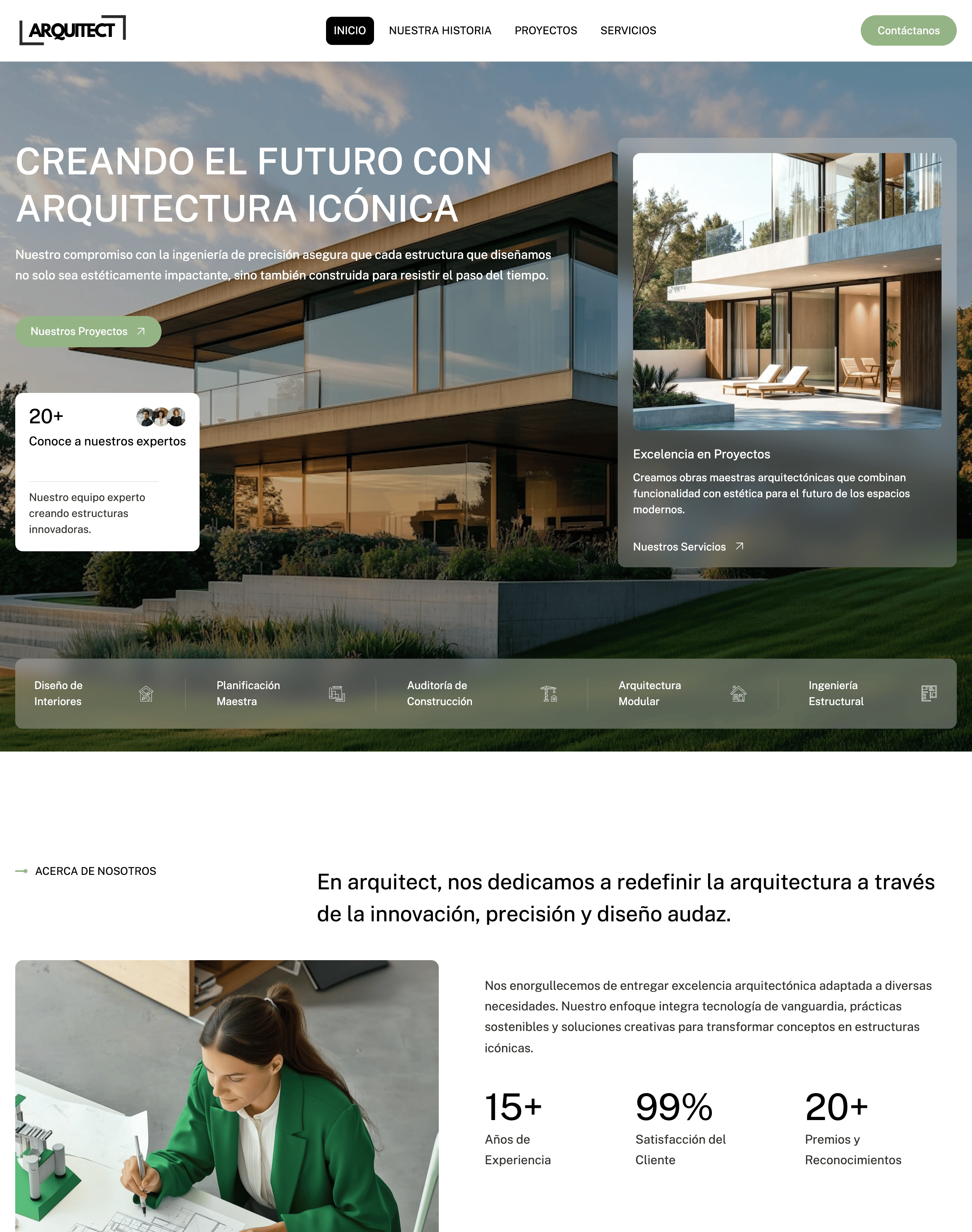 Arquitect Studio